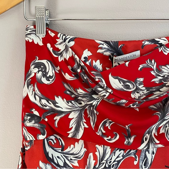 JW ANDERSON maxi skirt size US 4 - Picture 8 of 11